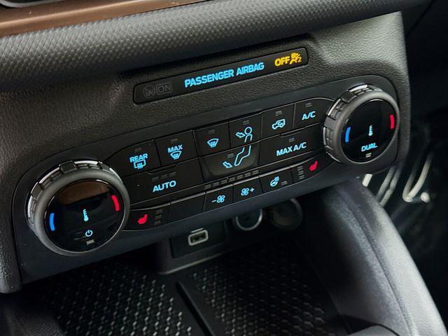used 2024 Ford Bronco Sport car, priced at $32,565
