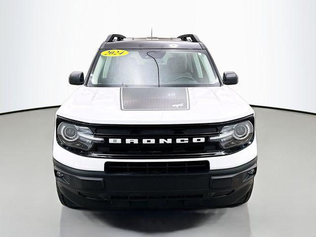 used 2024 Ford Bronco Sport car, priced at $32,565