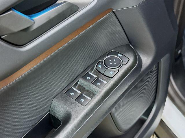used 2024 Ford Bronco Sport car, priced at $32,565