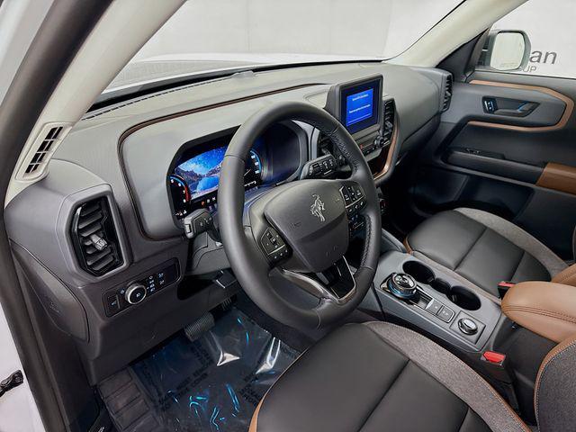 used 2024 Ford Bronco Sport car, priced at $32,565