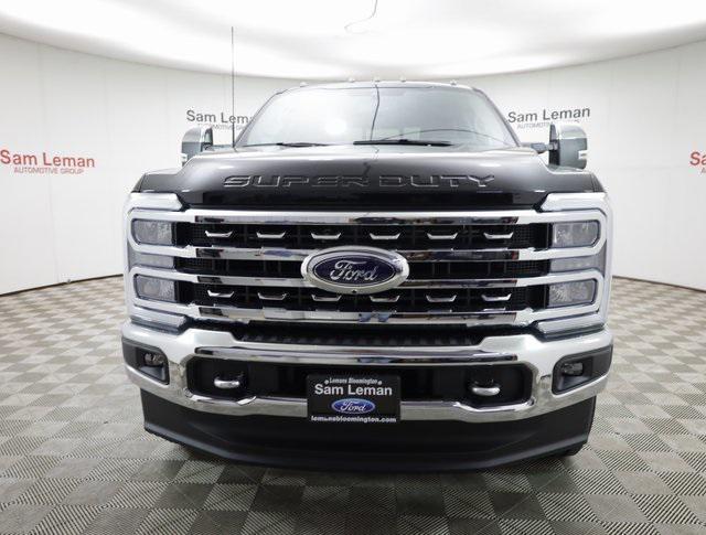 new 2024 Ford F-250 car, priced at $63,965