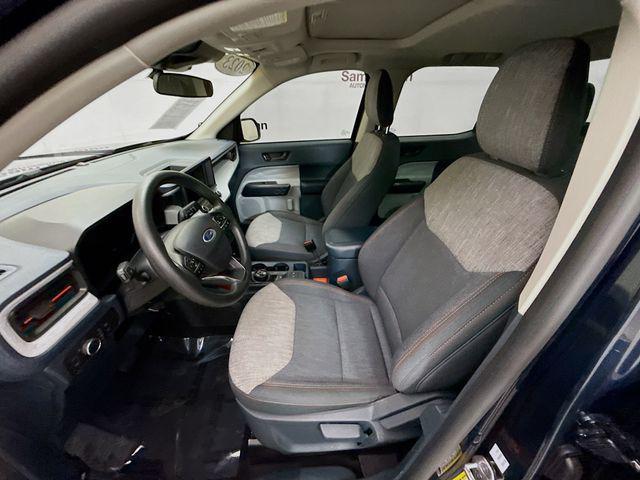 used 2023 Ford Maverick car, priced at $27,390