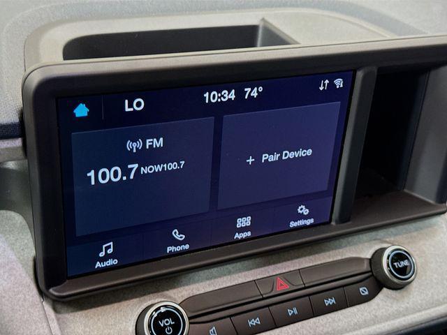 used 2023 Ford Maverick car, priced at $27,390