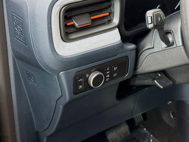 used 2023 Ford Maverick car, priced at $27,390