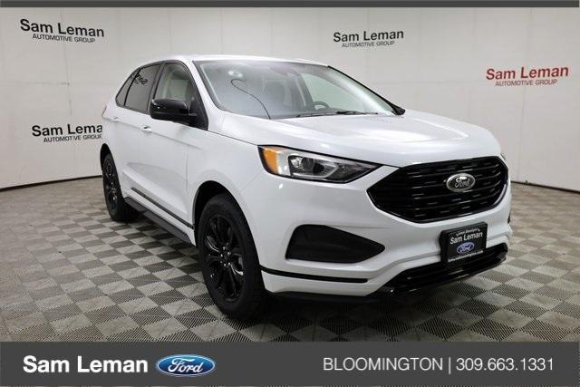 new 2024 Ford Edge car, priced at $37,490