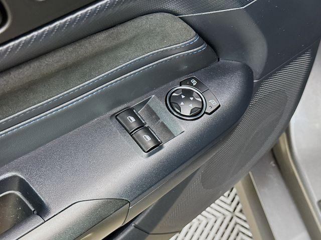 used 2024 Ford Mustang car, priced at $57,990