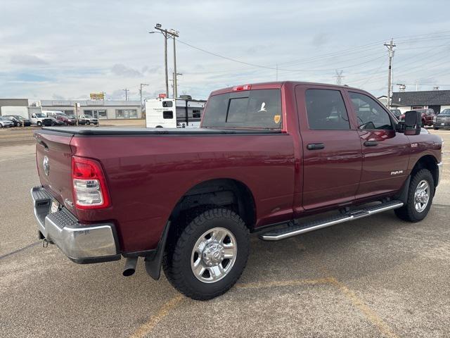 used 2020 Ram 2500 car, priced at $33,900