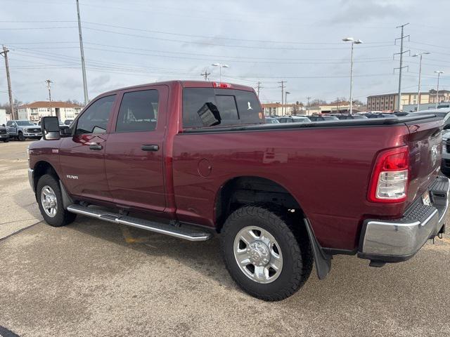 used 2020 Ram 2500 car, priced at $33,900