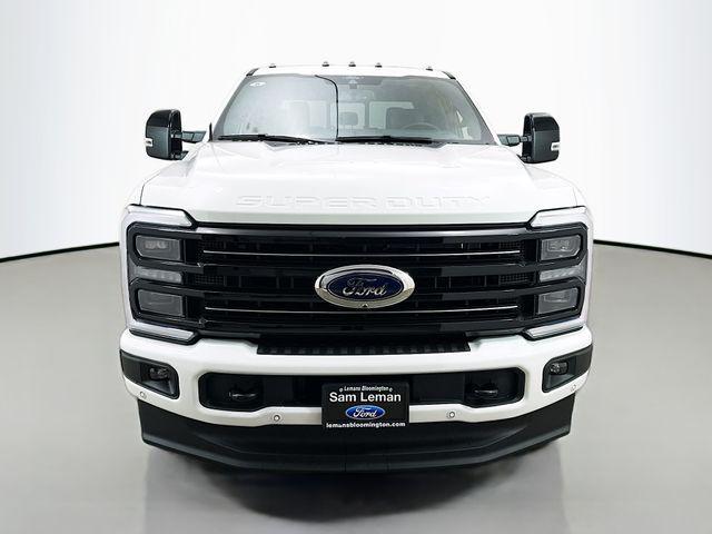 new 2025 Ford F-350 car, priced at $92,425