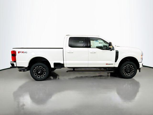 new 2025 Ford F-350 car, priced at $92,425