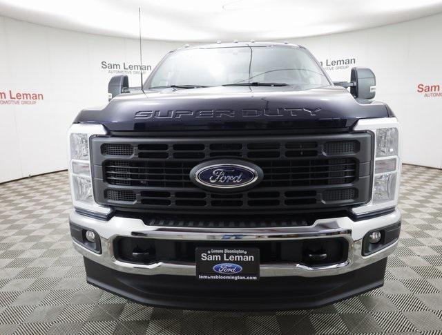 new 2024 Ford F-350 car, priced at $61,625