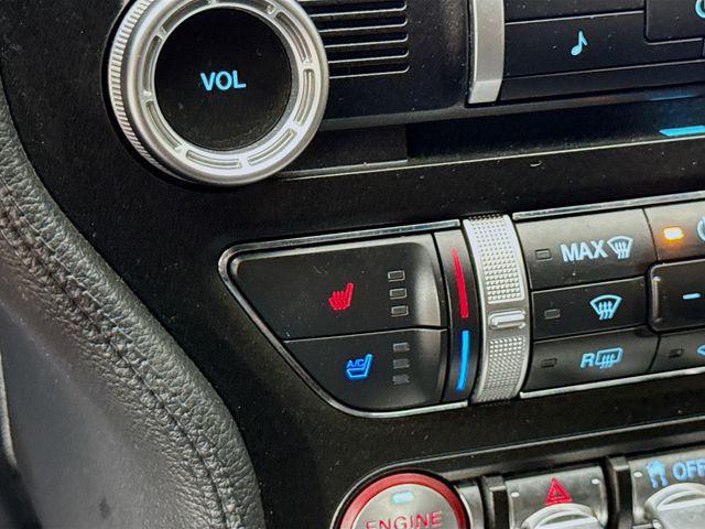used 2020 Ford Mustang car, priced at $35,990