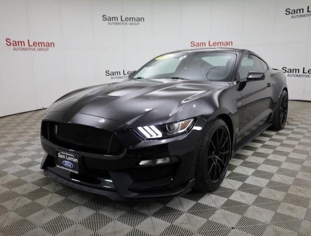 used 2016 Ford Shelby GT350 car, priced at $46,990