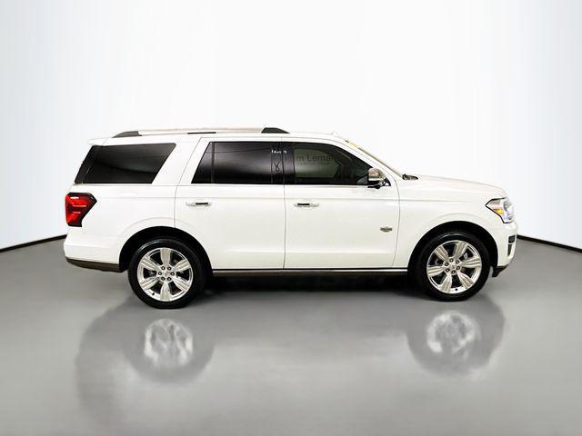 used 2024 Ford Expedition car, priced at $63,995