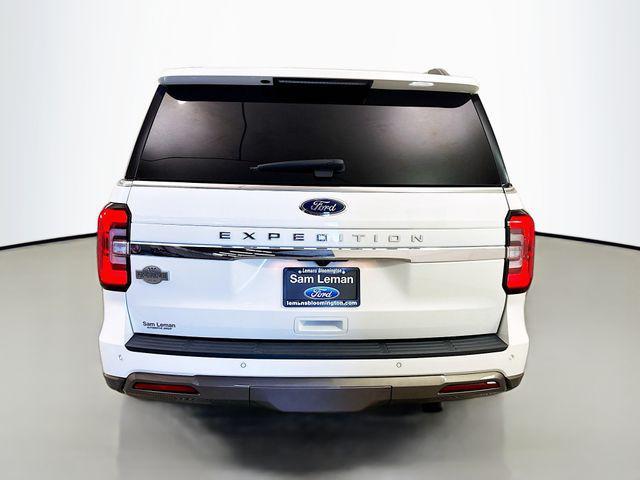 used 2024 Ford Expedition car, priced at $63,995