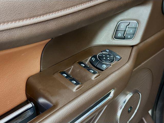 used 2024 Ford Expedition car, priced at $63,995