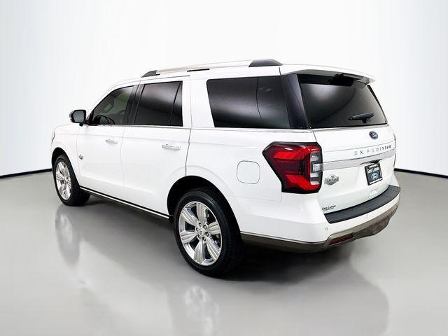 used 2024 Ford Expedition car, priced at $63,995
