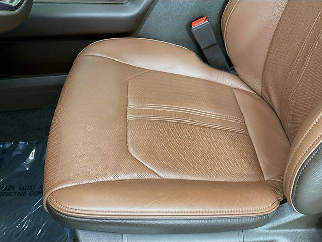 used 2024 Ford Expedition car, priced at $63,995