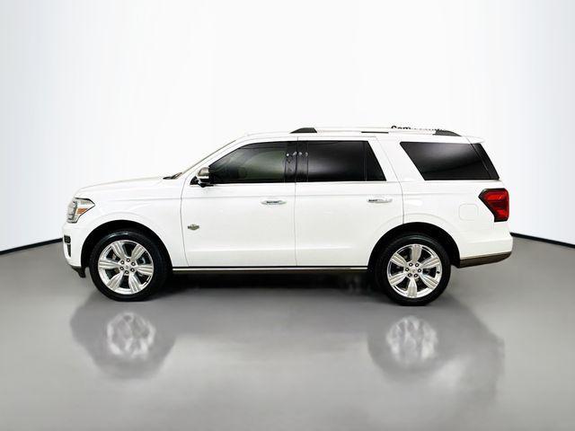 used 2024 Ford Expedition car, priced at $63,995