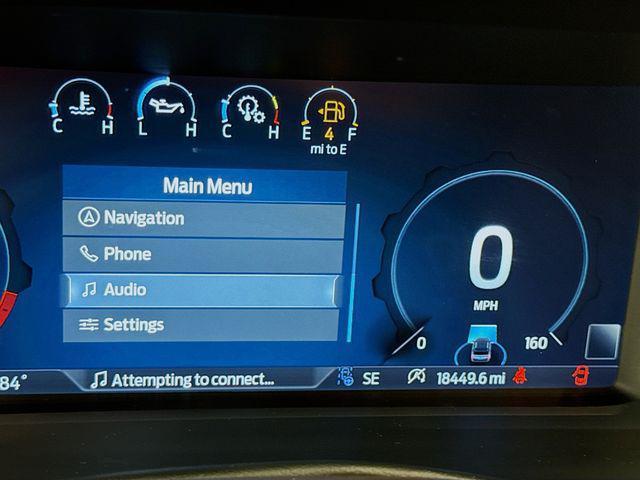 used 2024 Ford Expedition car, priced at $63,995