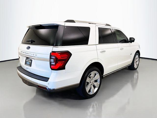 used 2024 Ford Expedition car, priced at $63,995