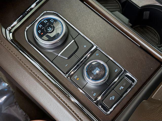 used 2024 Ford Expedition car, priced at $63,995