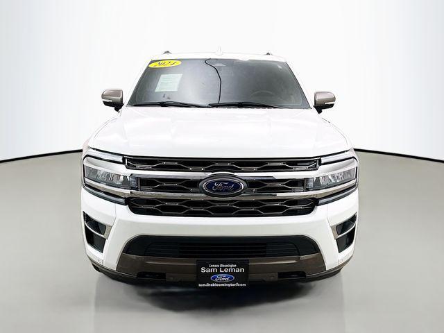 used 2024 Ford Expedition car, priced at $63,995