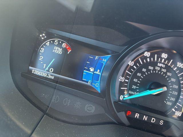 used 2015 Ford Edge car, priced at $9,990