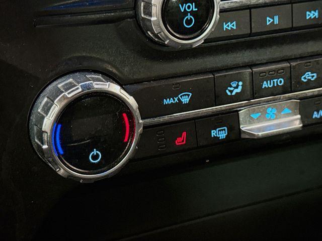 used 2021 Ford F-150 car, priced at $35,900