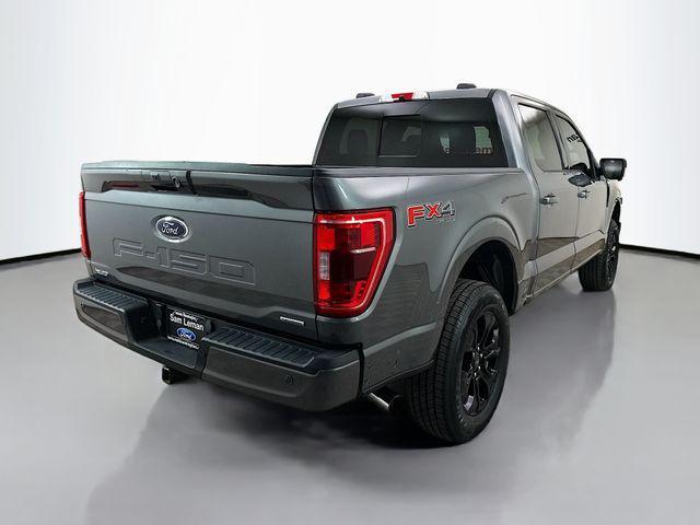 used 2021 Ford F-150 car, priced at $35,900