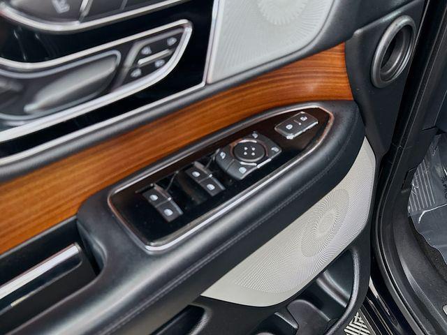 used 2019 Lincoln Navigator L car, priced at $28,505
