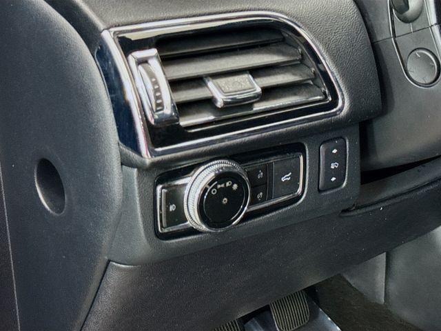 used 2019 Lincoln Navigator L car, priced at $28,505