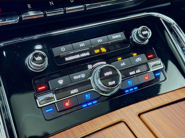 used 2019 Lincoln Navigator L car, priced at $28,505