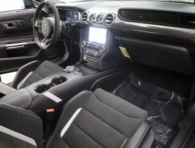 used 2022 Ford Shelby GT500 car, priced at $116,899
