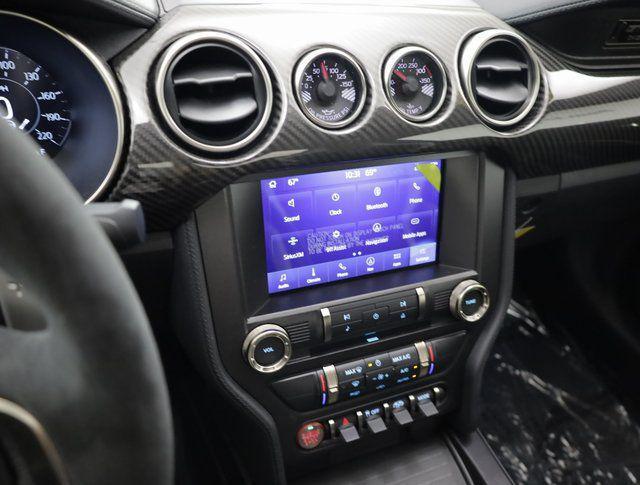 used 2022 Ford Shelby GT500 car, priced at $116,899