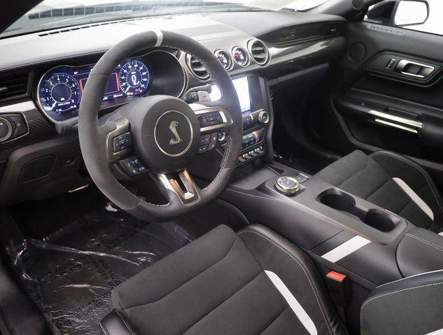 used 2022 Ford Shelby GT500 car, priced at $116,899