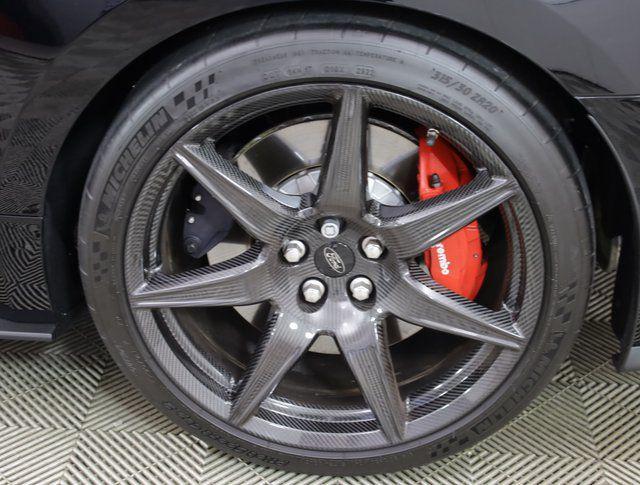 used 2022 Ford Shelby GT500 car, priced at $116,899