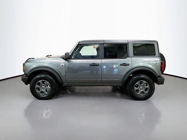 new 2025 Ford Bronco car, priced at $44,345