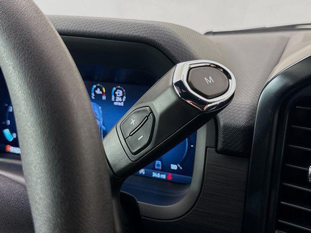 new 2025 Ford F-150 car, priced at $48,410