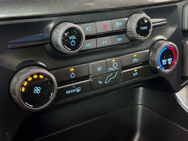 new 2025 Ford F-150 car, priced at $48,410