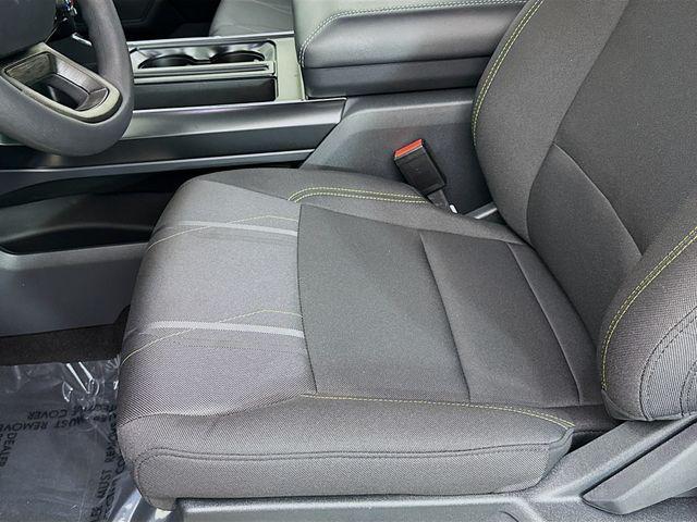 new 2025 Ford F-150 car, priced at $48,410