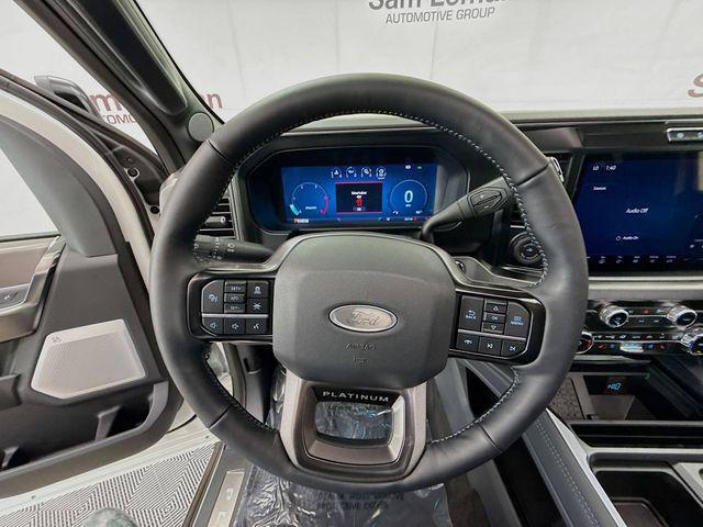new 2026 Ford F-250 car, priced at $93,985