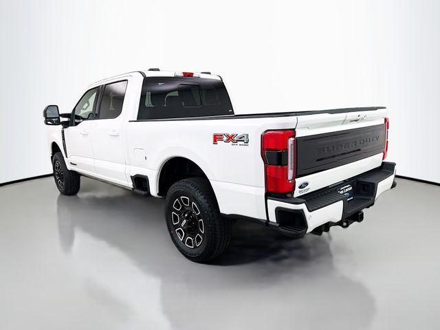 new 2026 Ford F-250 car, priced at $93,985
