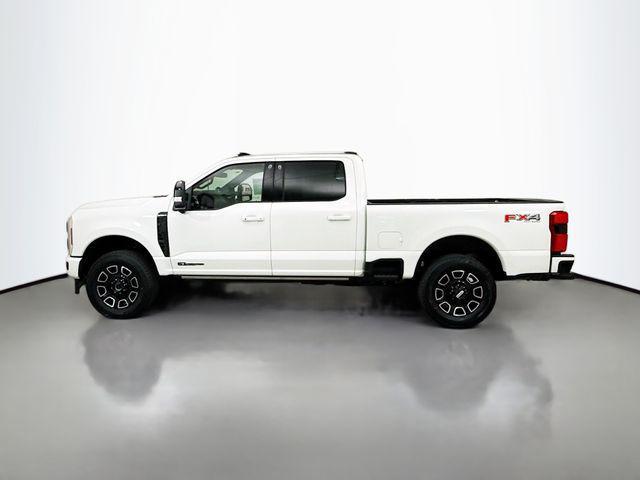 new 2026 Ford F-250 car, priced at $93,985
