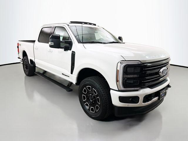 new 2026 Ford F-250 car, priced at $95,985