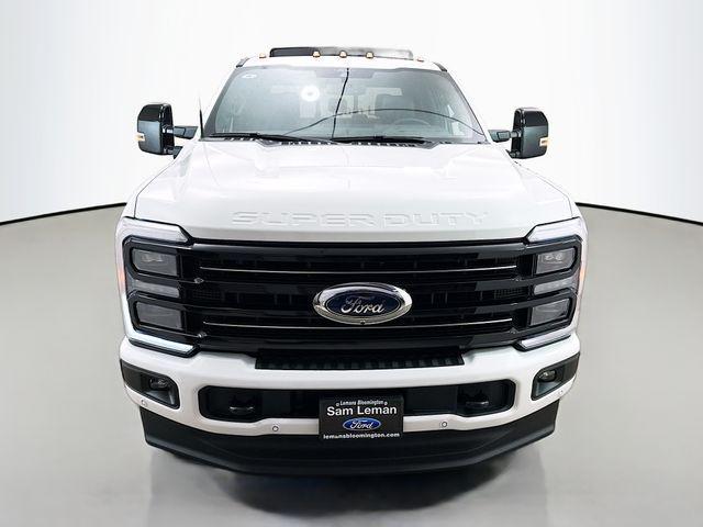 new 2026 Ford F-250 car, priced at $93,985