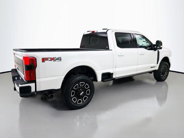 new 2026 Ford F-250 car, priced at $93,985