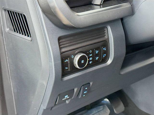 new 2026 Ford F-250 car, priced at $93,985