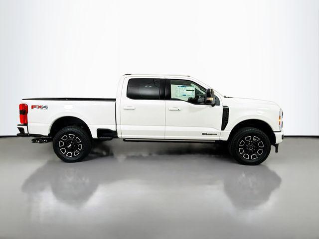new 2026 Ford F-250 car, priced at $93,985