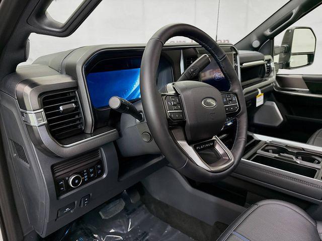 new 2026 Ford F-250 car, priced at $93,985